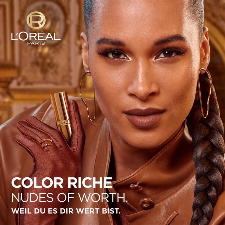 LOreal-Paris Lippenstift