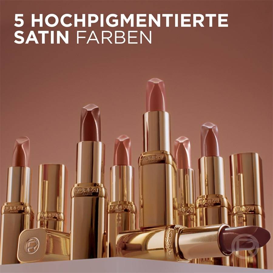 LOreal-Paris Lippenstift