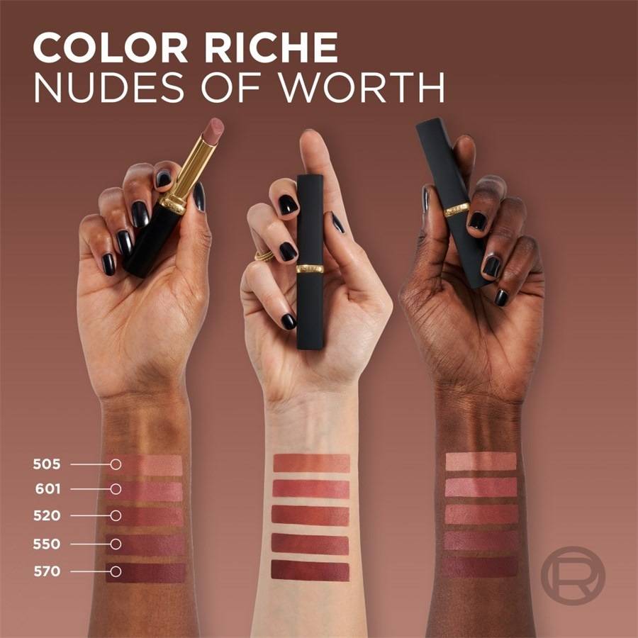 LOreal-Paris Lippenstift