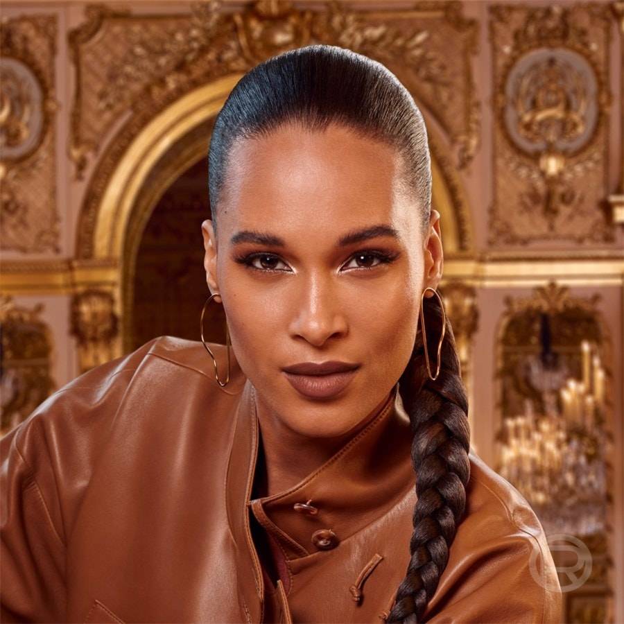 LOreal-Paris Lippenstift
