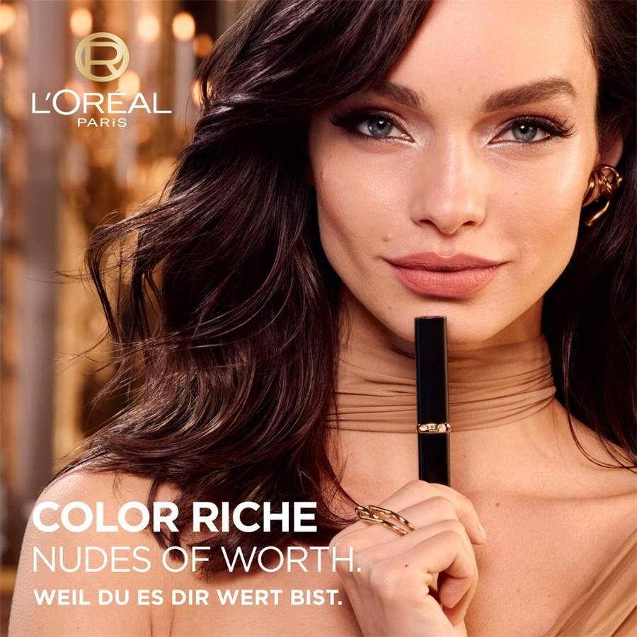 LOreal-Paris Lippenstift