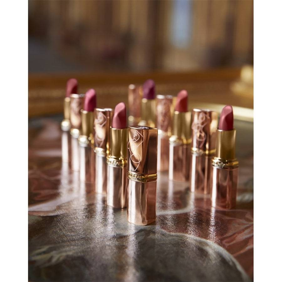LOreal-Paris Lippenstift