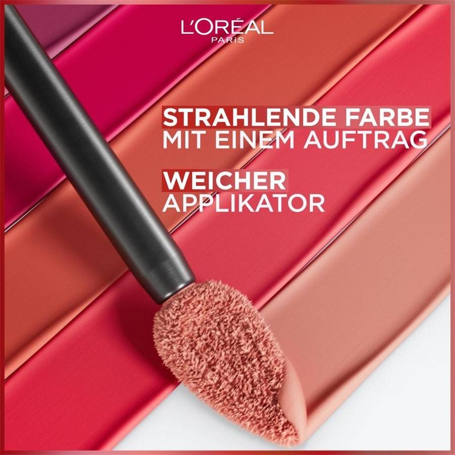 LOreal-Paris Lippenstift