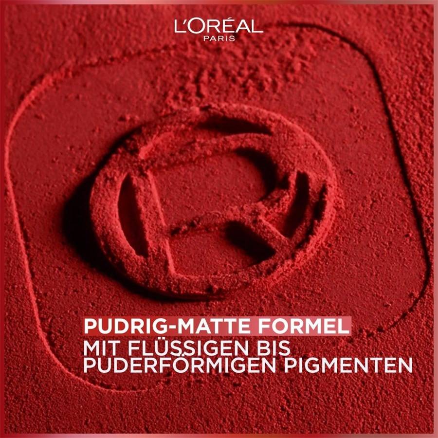 LOreal-Paris Lippenstift