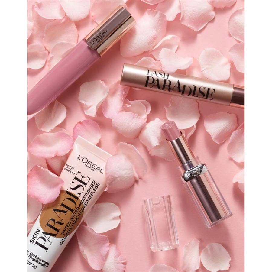 LOreal-Paris Lippenstift