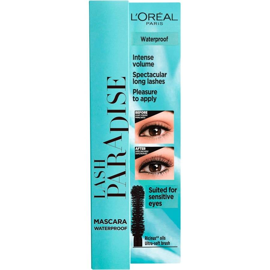LOreal-Paris Mascara