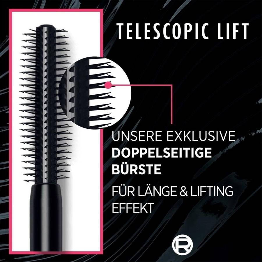 LOreal-Paris Mascara