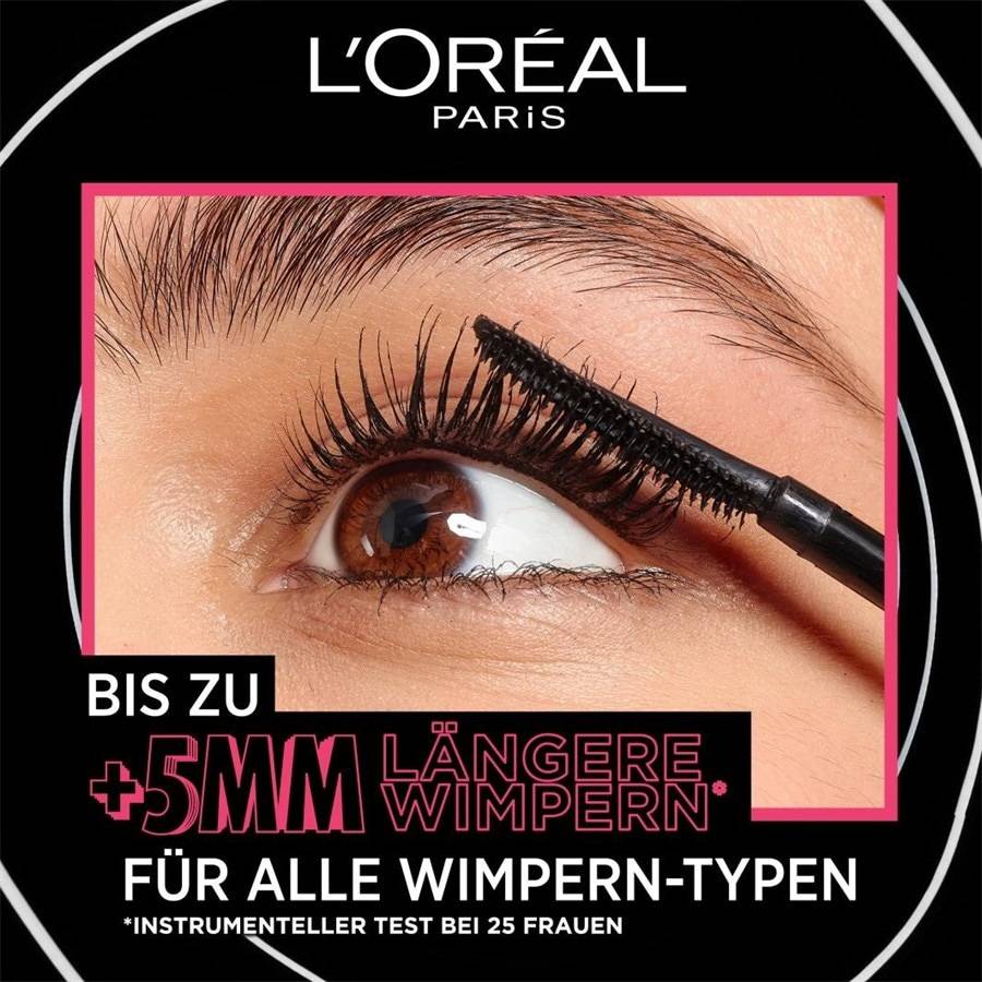 LOreal-Paris Mascara