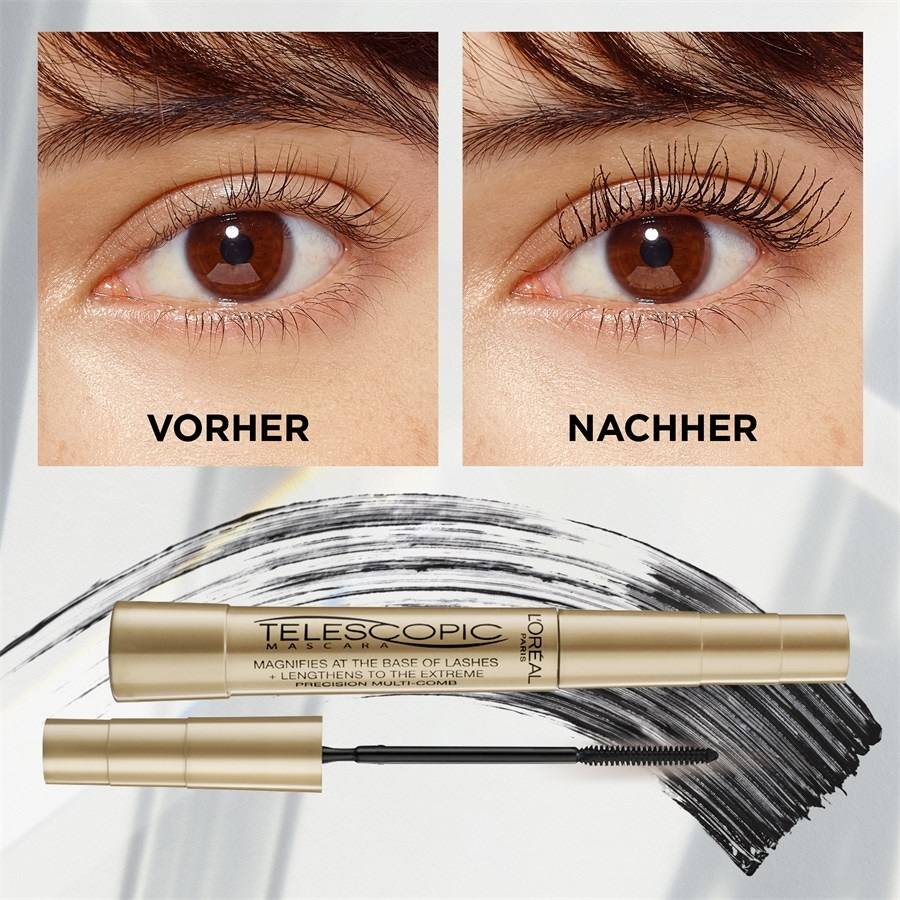 LOreal-Paris Mascara
