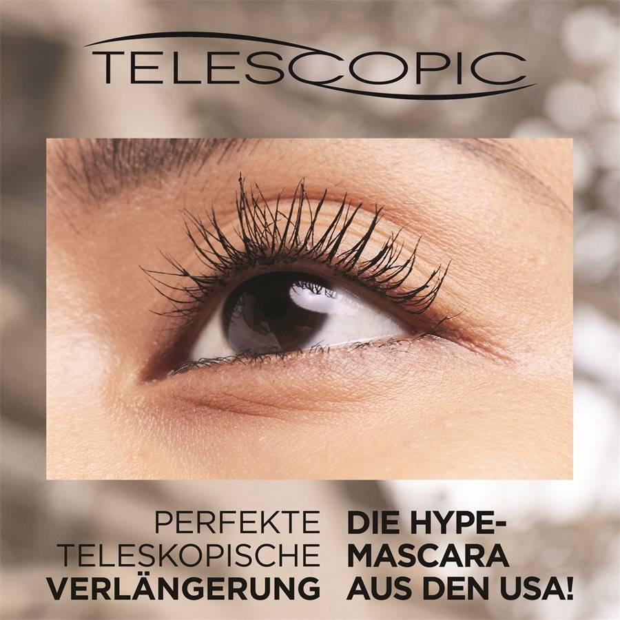 LOreal-Paris Mascara