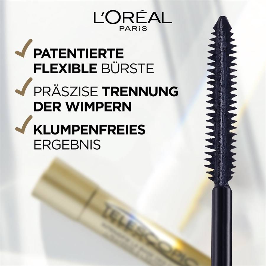 LOreal-Paris Mascara