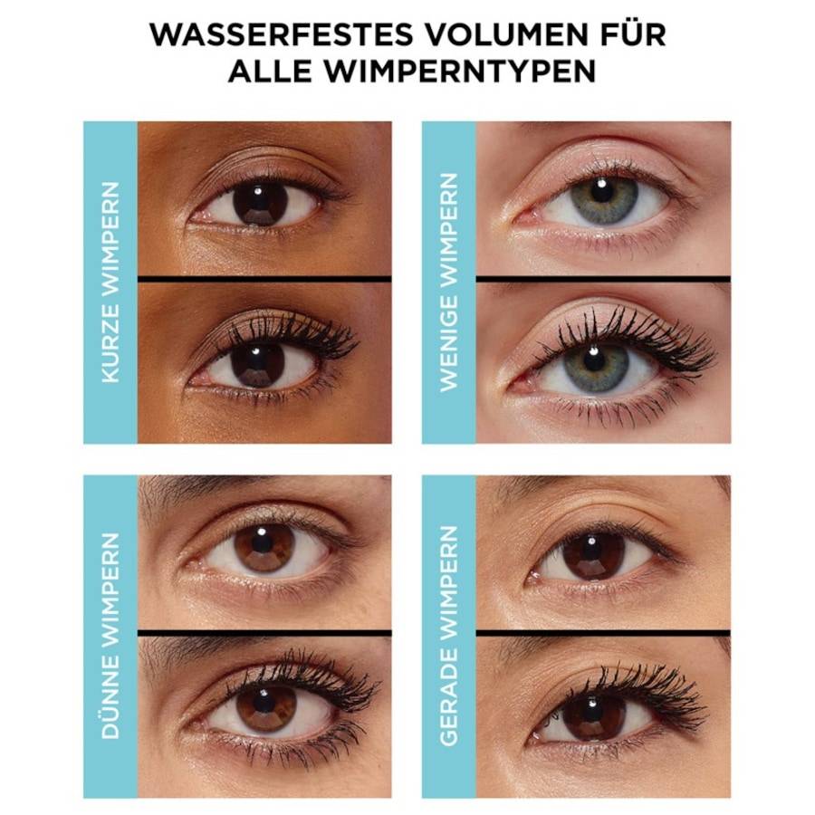 LOreal-Paris Mascara