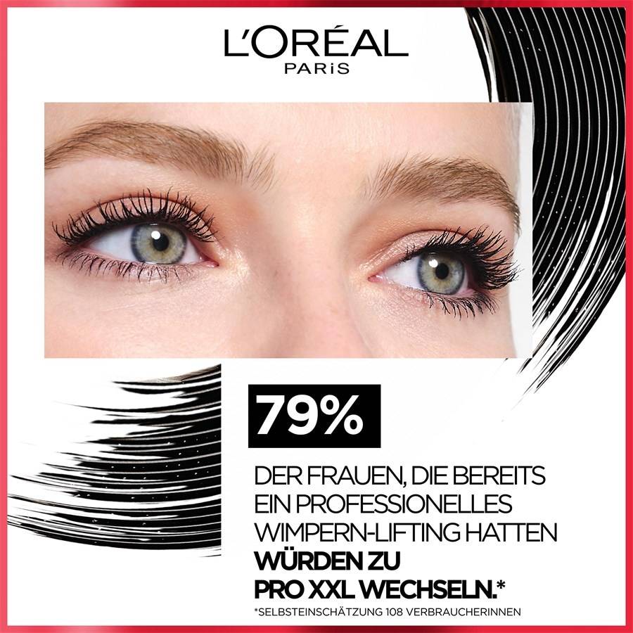 LOreal-Paris Mascara