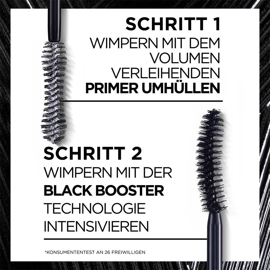 LOreal-Paris Mascara