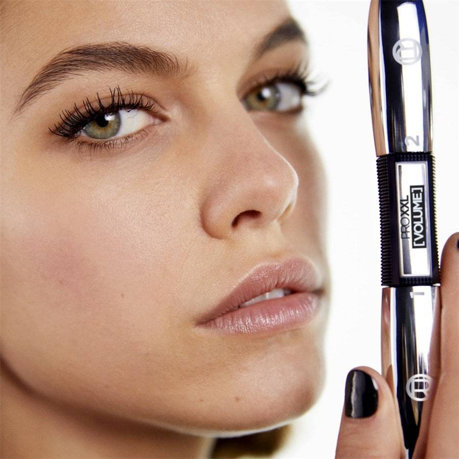LOreal-Paris Mascara