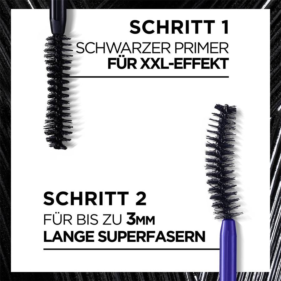 LOreal-Paris Mascara