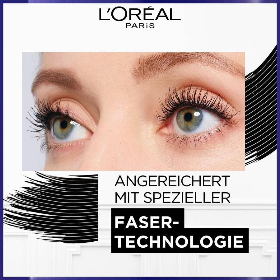LOreal-Paris Mascara
