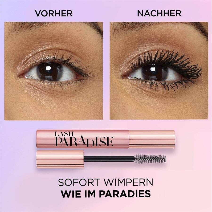 LOreal-Paris Mascara