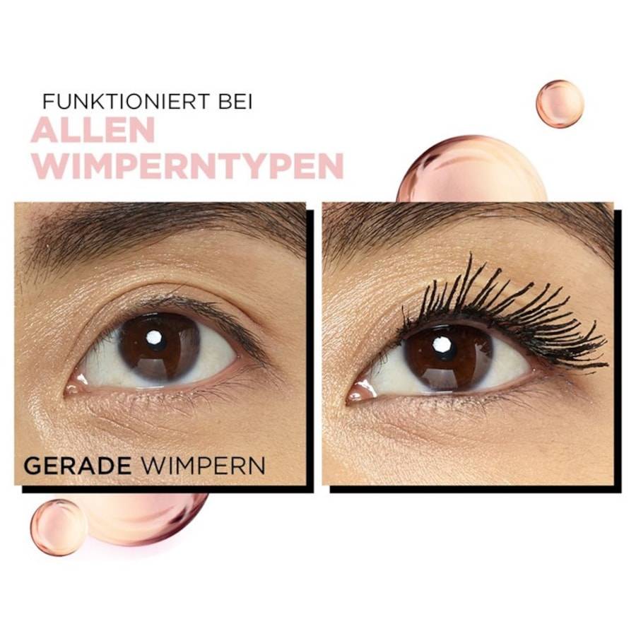LOreal-Paris Mascara
