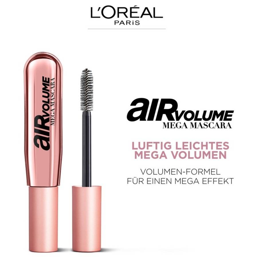 LOreal-Paris Mascara
