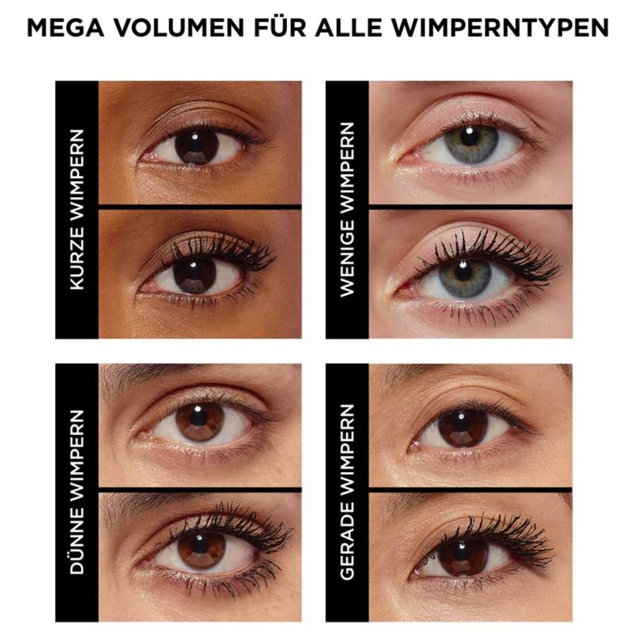 LOreal-Paris Mascara