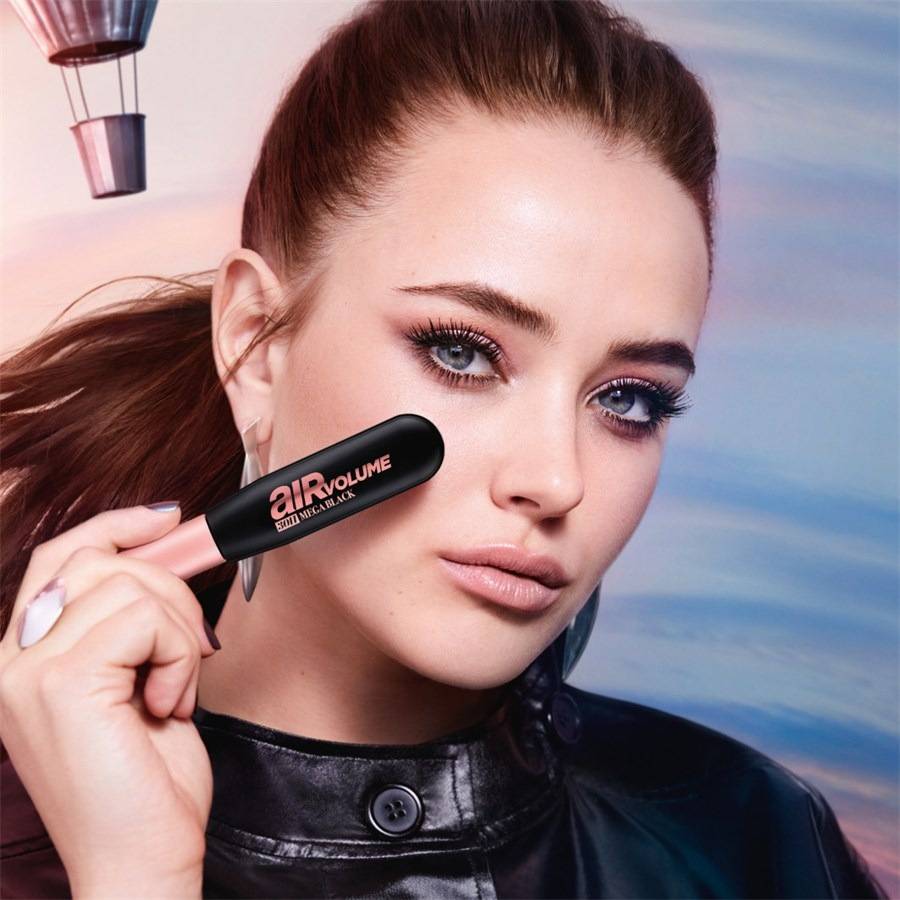 LOreal-Paris Mascara