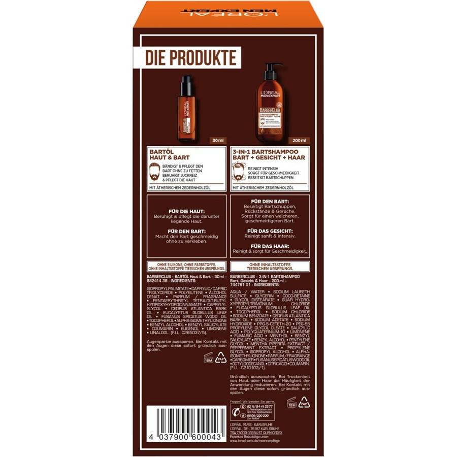 LOreal-Paris-Men-Expert Barber Club