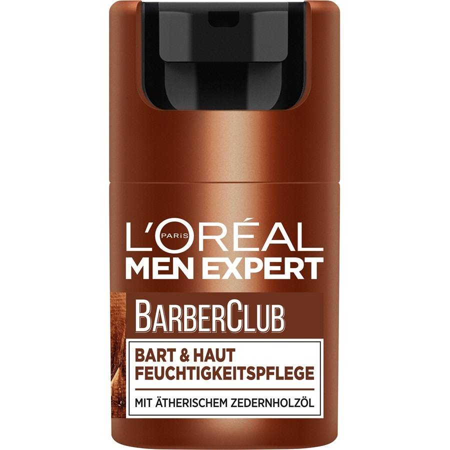 LOreal-Paris-Men-Expert Barber Club