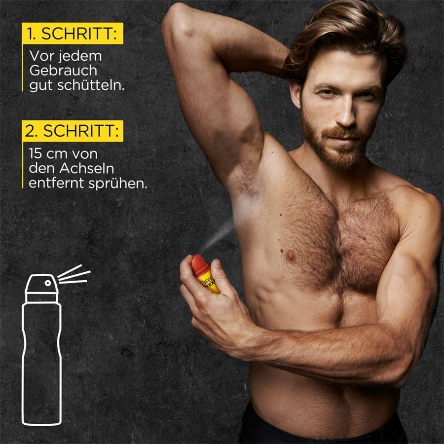 LOreal-Paris-Men-Expert Deodorants