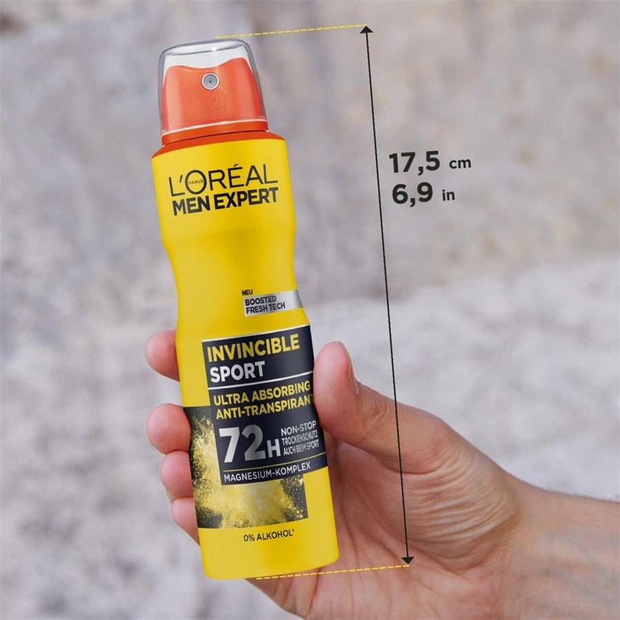 LOreal-Paris-Men-Expert Deodorants