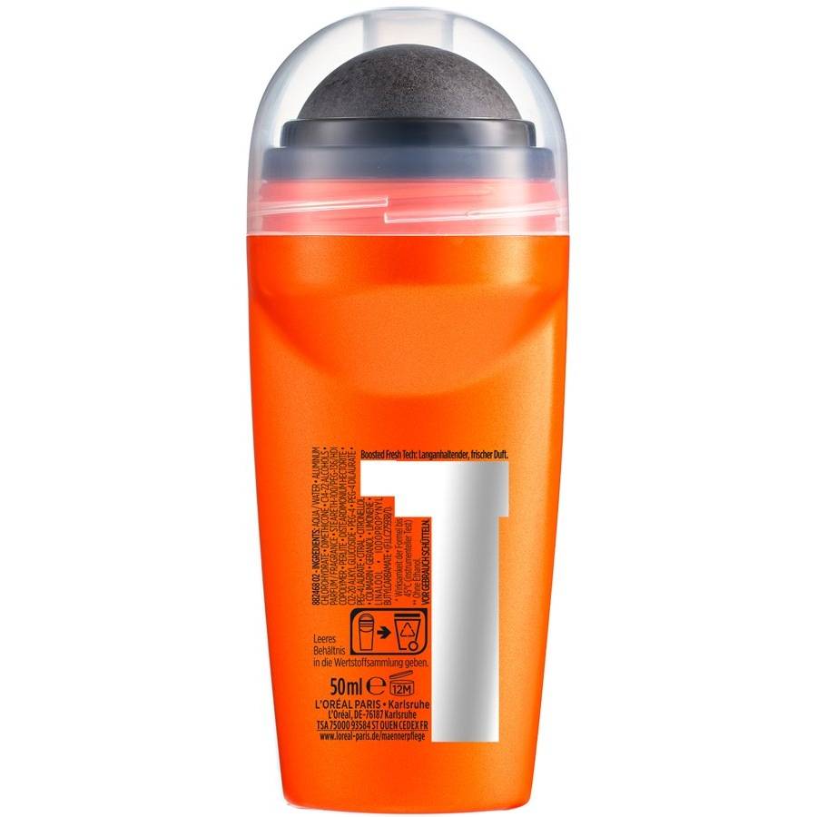 LOreal-Paris-Men-Expert Deodorants