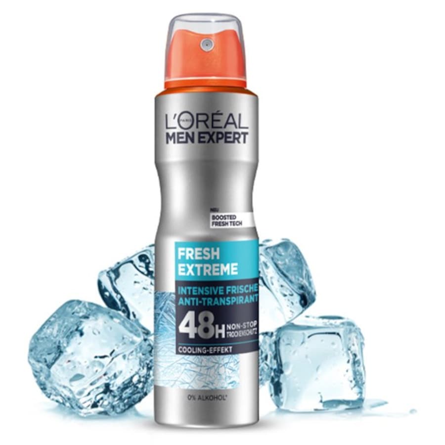 LOreal-Paris-Men-Expert Deodorants