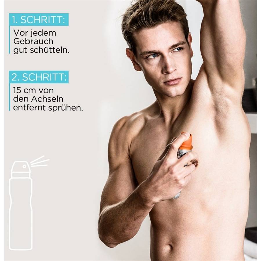 LOreal-Paris-Men-Expert Deodorants