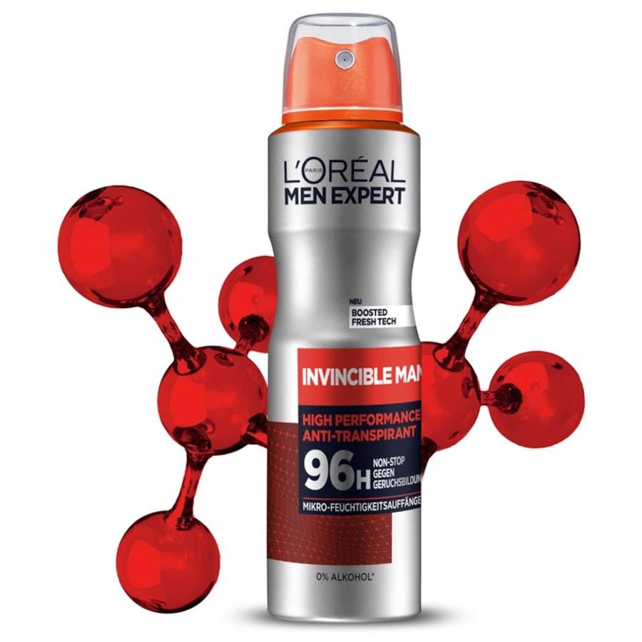 LOreal-Paris-Men-Expert Deodorants