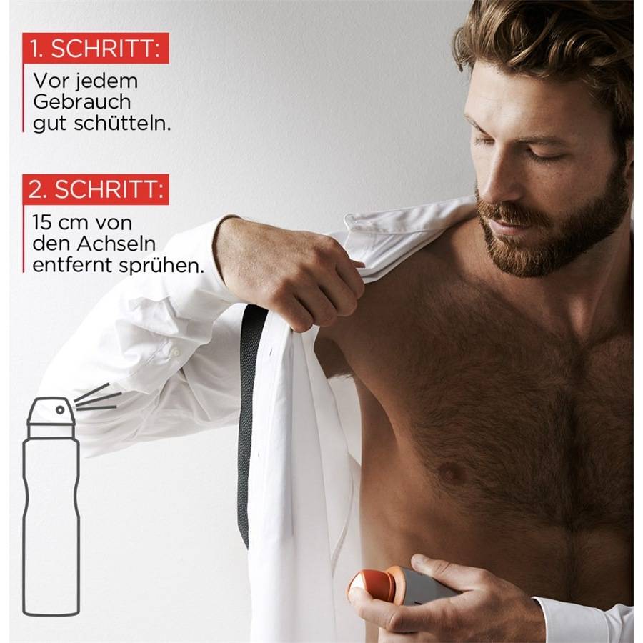 LOreal-Paris-Men-Expert Deodorants