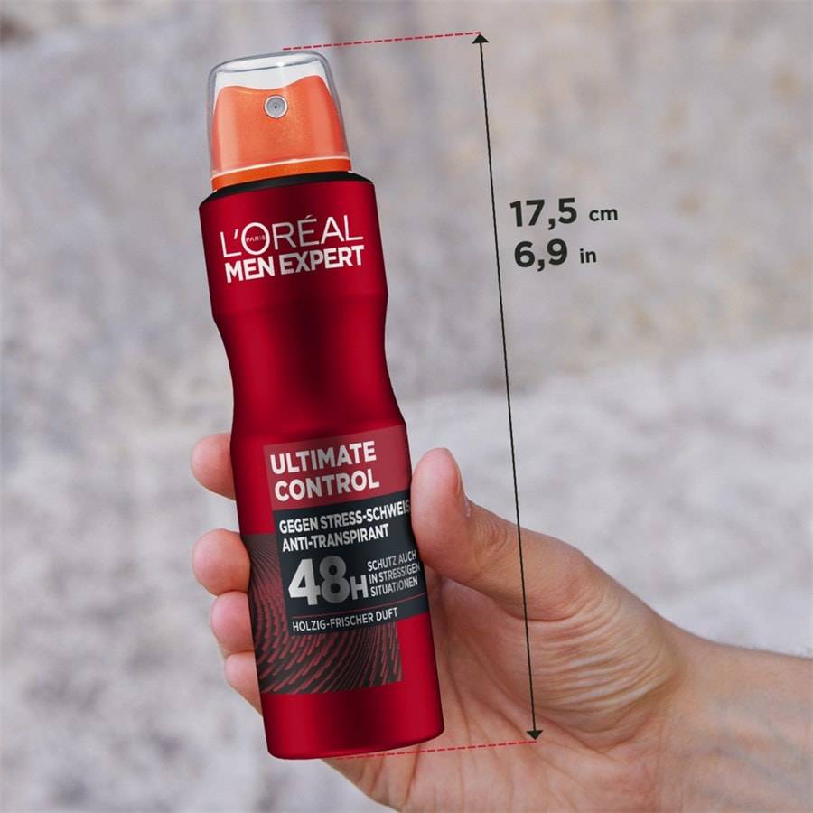 LOreal-Paris-Men-Expert Deodorants