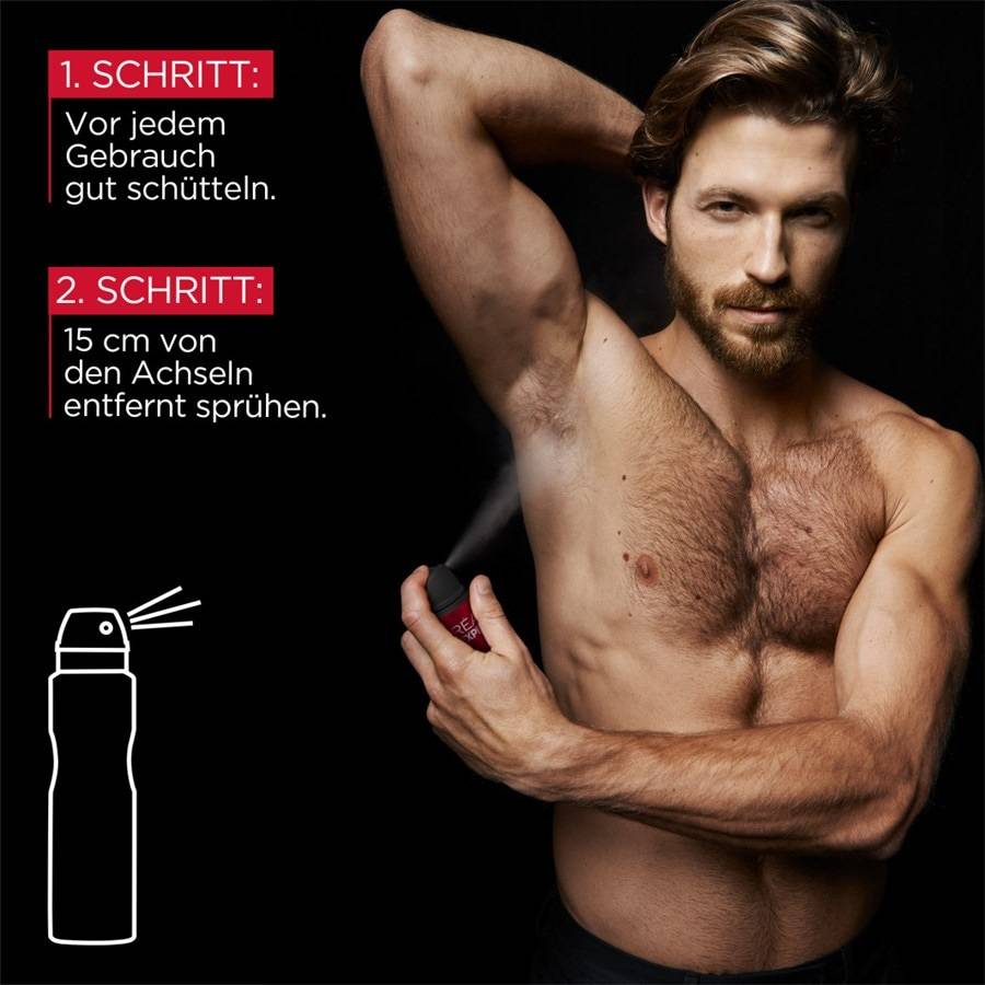 LOreal-Paris-Men-Expert Deodorants