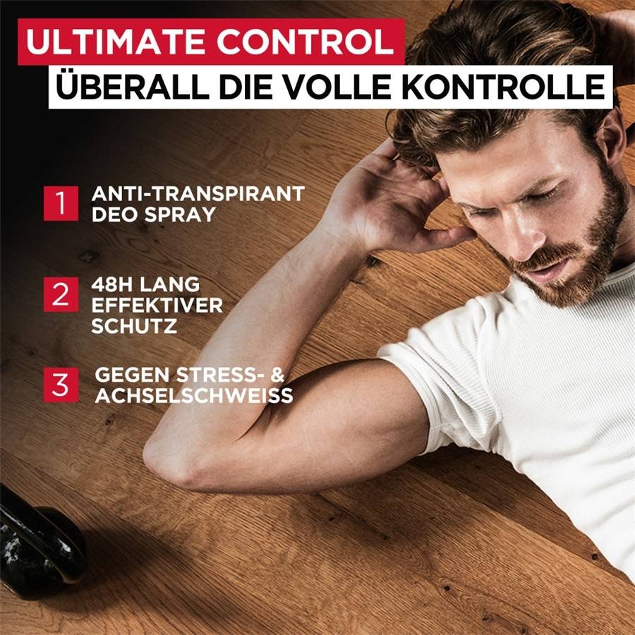 LOreal-Paris-Men-Expert Deodorants