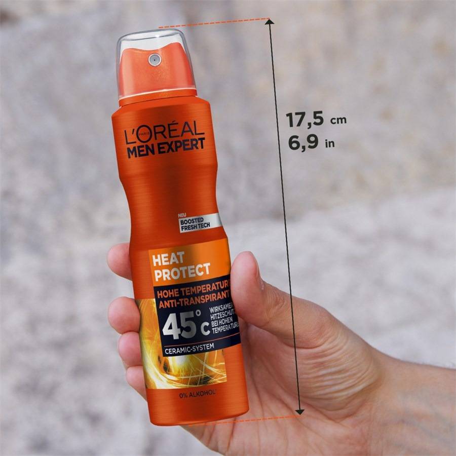 LOreal-Paris-Men-Expert Deodorants