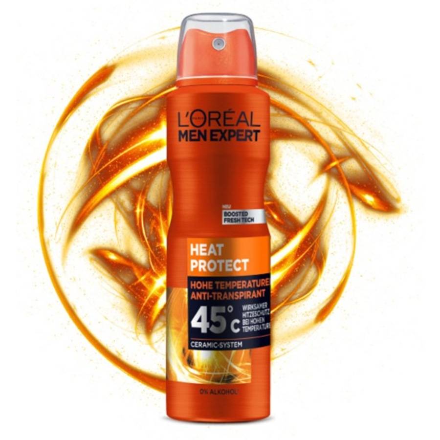 LOreal-Paris-Men-Expert Deodorants