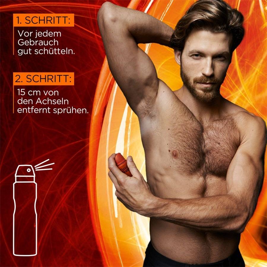 LOreal-Paris-Men-Expert Deodorants