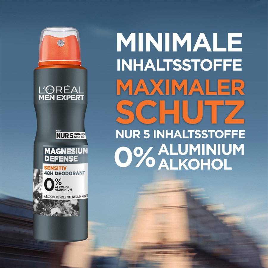 LOreal-Paris-Men-Expert Deodorants
