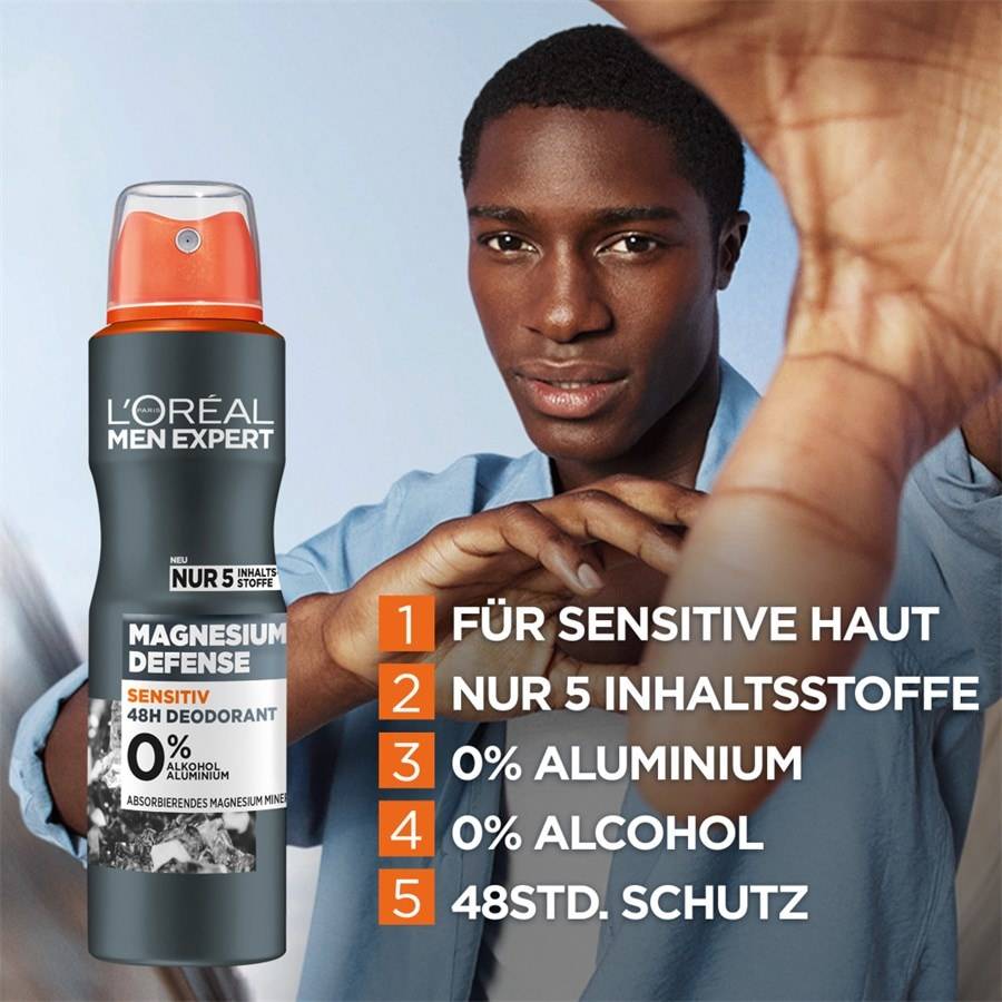 LOreal-Paris-Men-Expert Deodorants