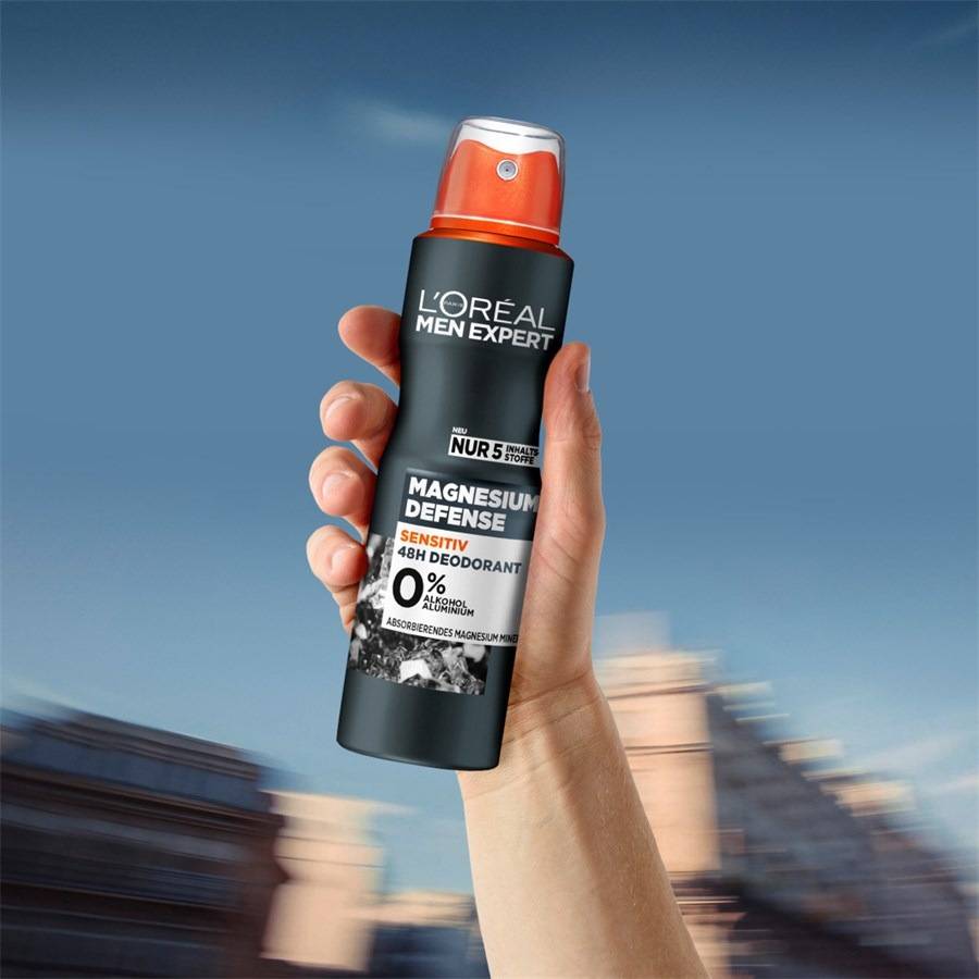 LOreal-Paris-Men-Expert Deodorants