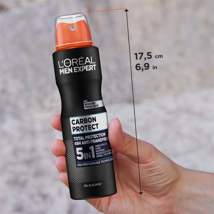 LOreal-Paris-Men-Expert Deodorants