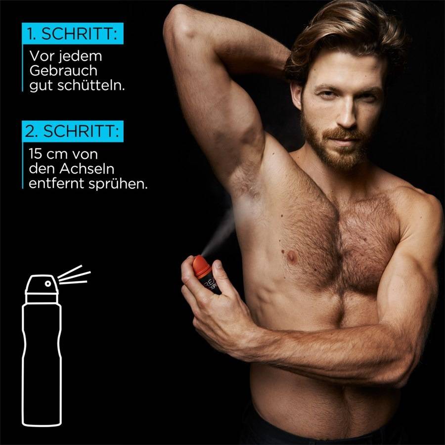 LOreal-Paris-Men-Expert Deodorants