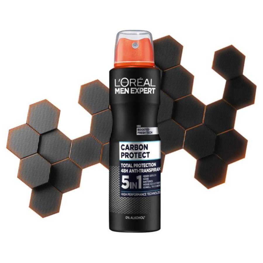LOreal-Paris-Men-Expert Deodorants
