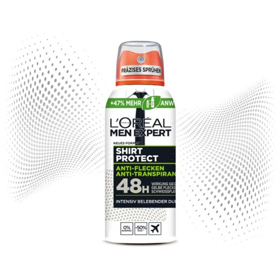 LOreal-Paris-Men-Expert Deodorants