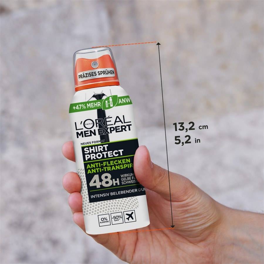 LOreal-Paris-Men-Expert Deodorants