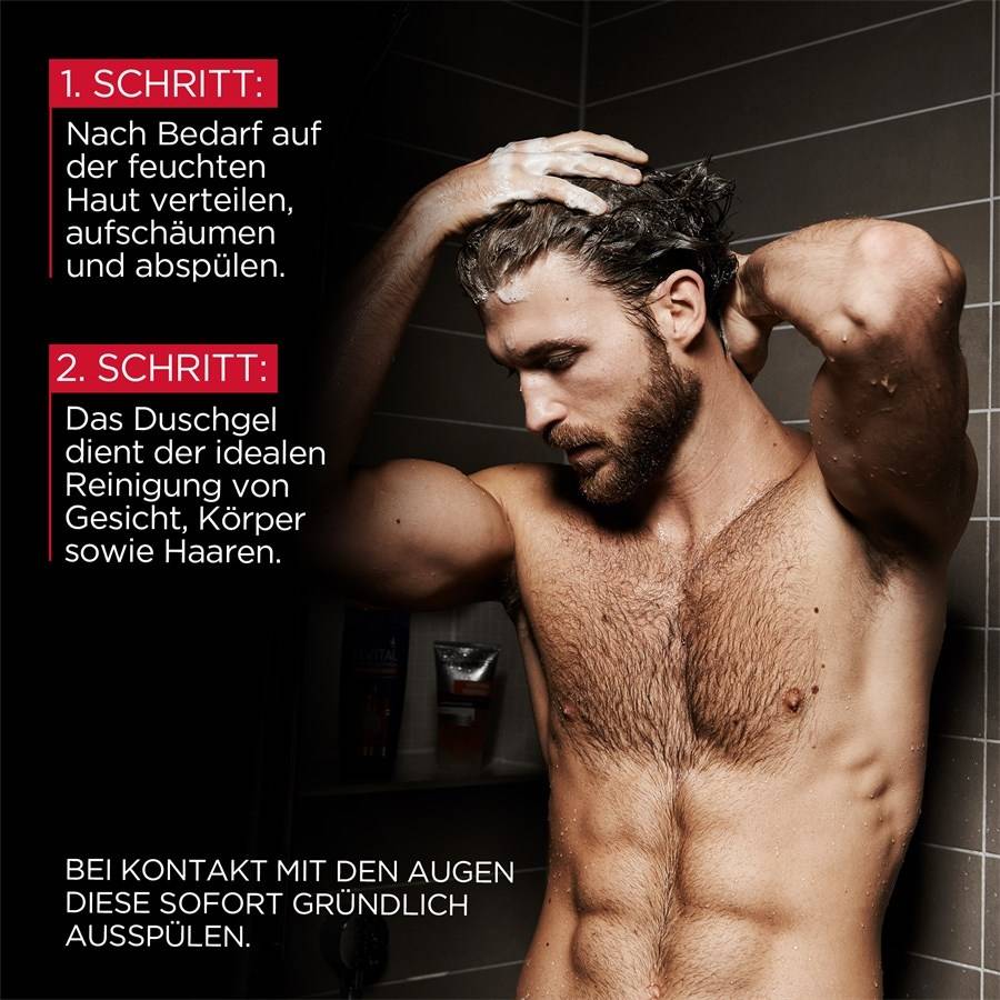 LOreal-Paris-Men-Expert Duschgele